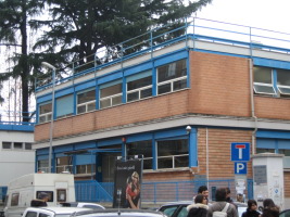 Sede Chimica