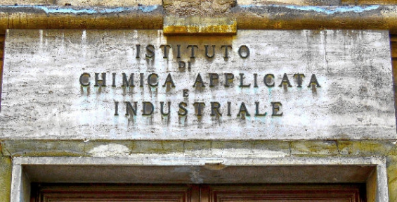 Sede RM038 Via Eudossiana, 18 Roma