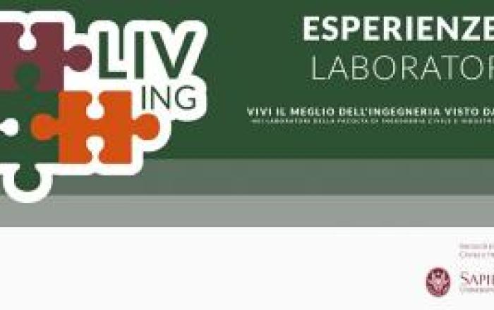 Progetto POT - LIVING