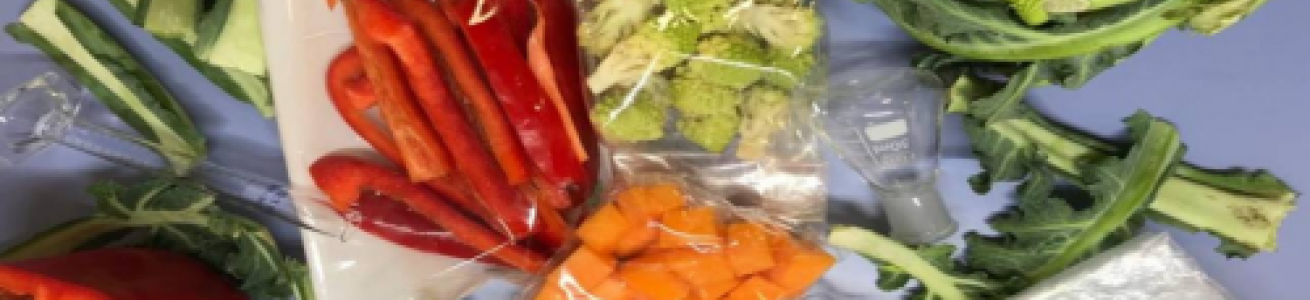 Food Safety and Conservation